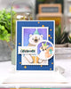 Quick Greetings Stamp Set