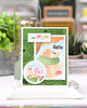 Quick Greetings Stamp Set