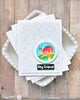 Quick Greetings Stamp Set