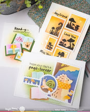Bumbleberry Papercrafts Ltd