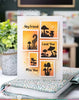 Quick Greetings Stamp Set