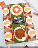 Table Add-on Turkey Die