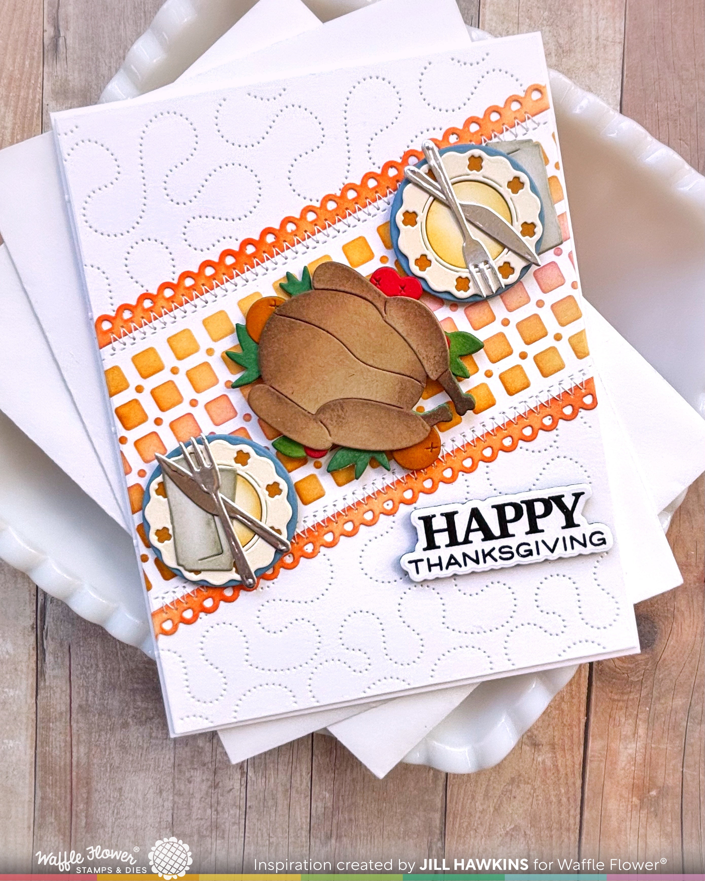 Bumbleberry Papercrafts Ltd