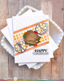 Table Add-on Turkey Die