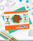 Table Runner Die