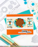 Table Runner Die
