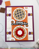 Table Runner Die