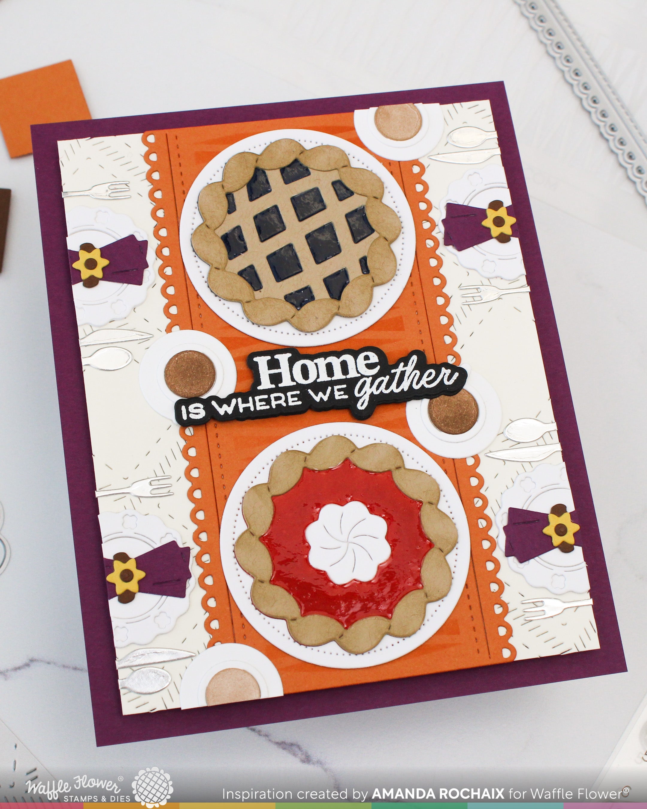 Bumbleberry Papercrafts Ltd