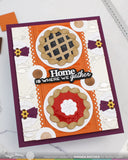 Table Runner Die