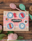 Table Runner Die