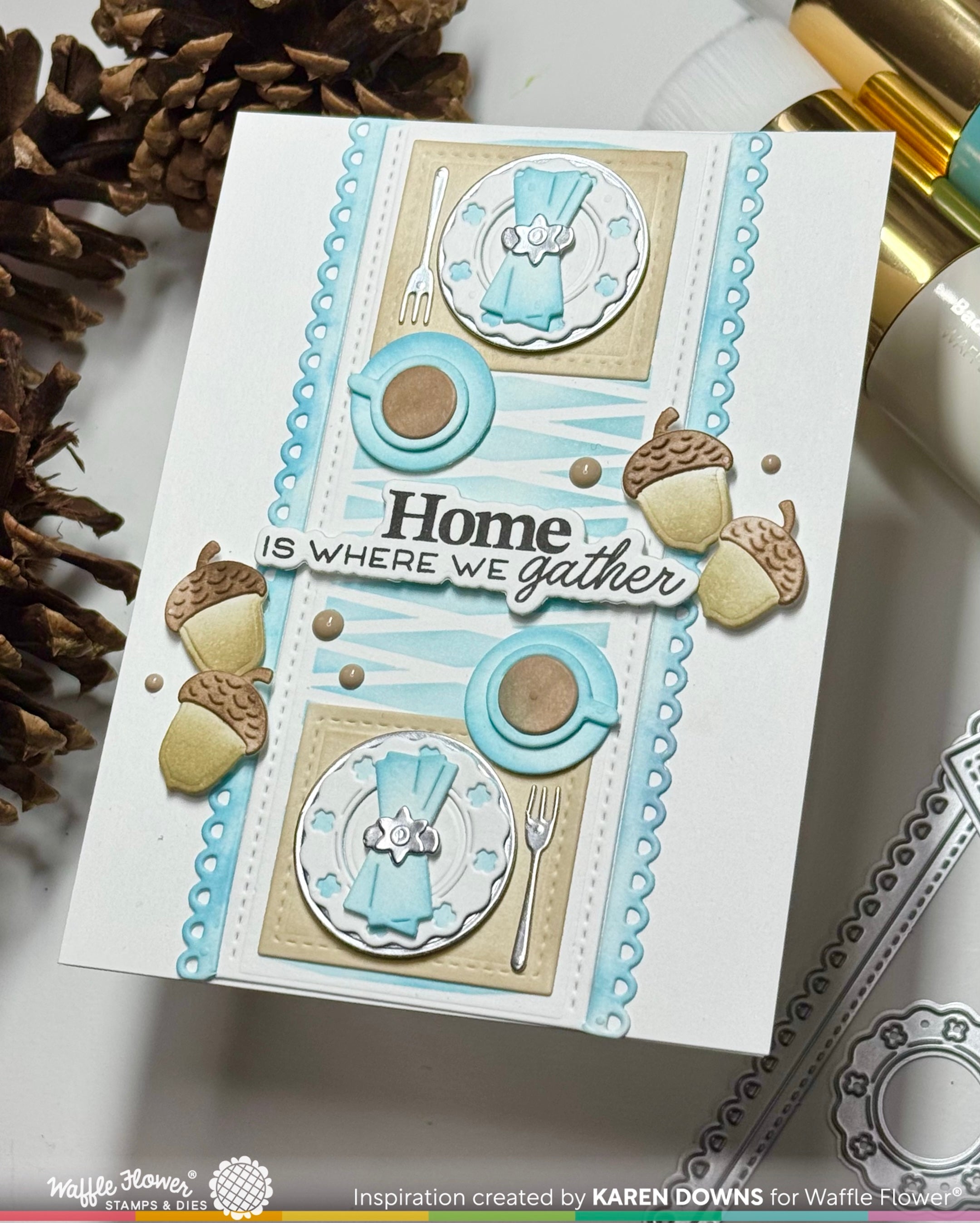 Bumbleberry Papercrafts Ltd
