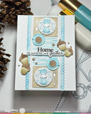 Table Runner Die
