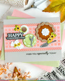 Table Add-on Pie Die