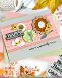 Table Runner Die