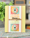Table Runner Die