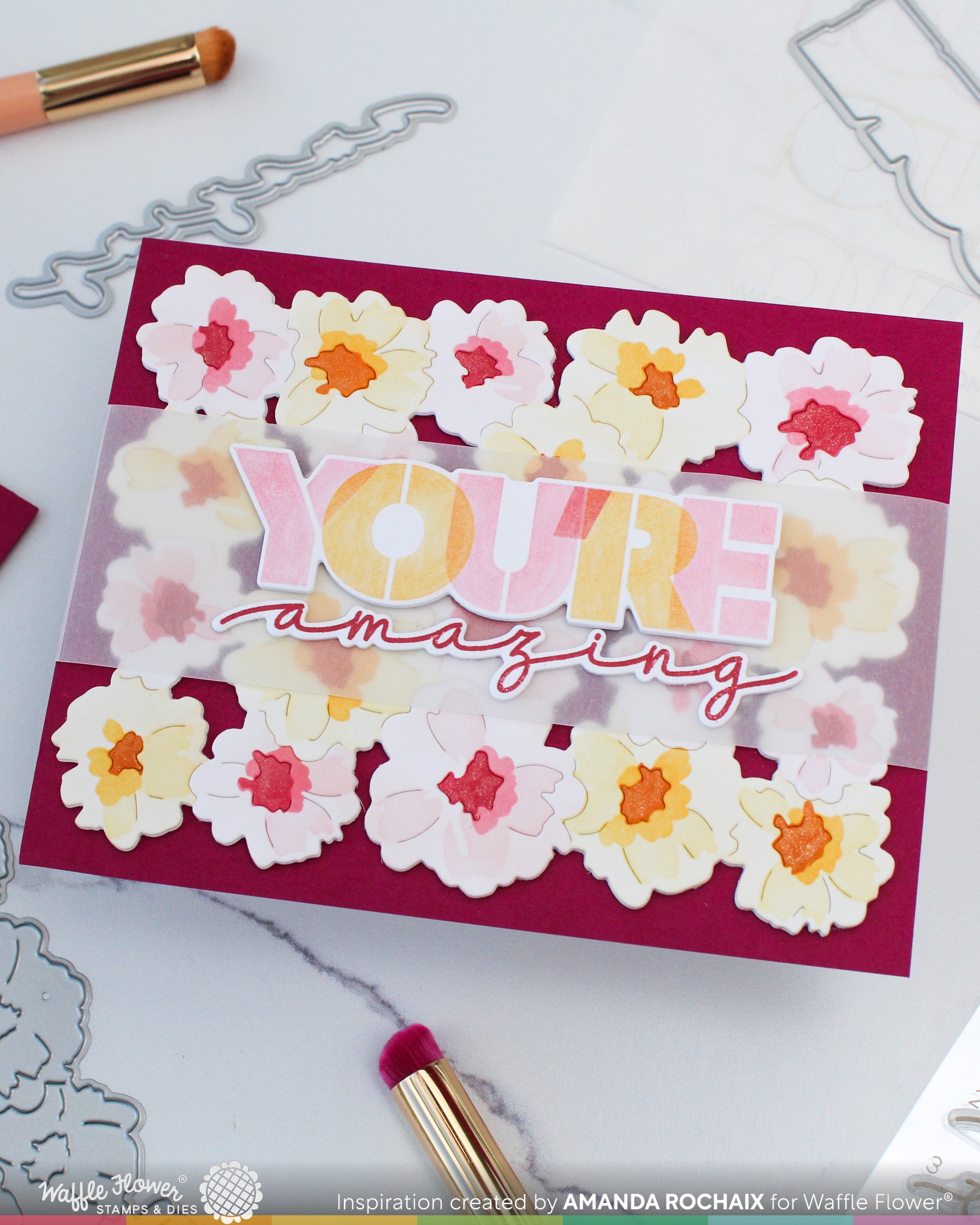 Bumbleberry Papercrafts Ltd