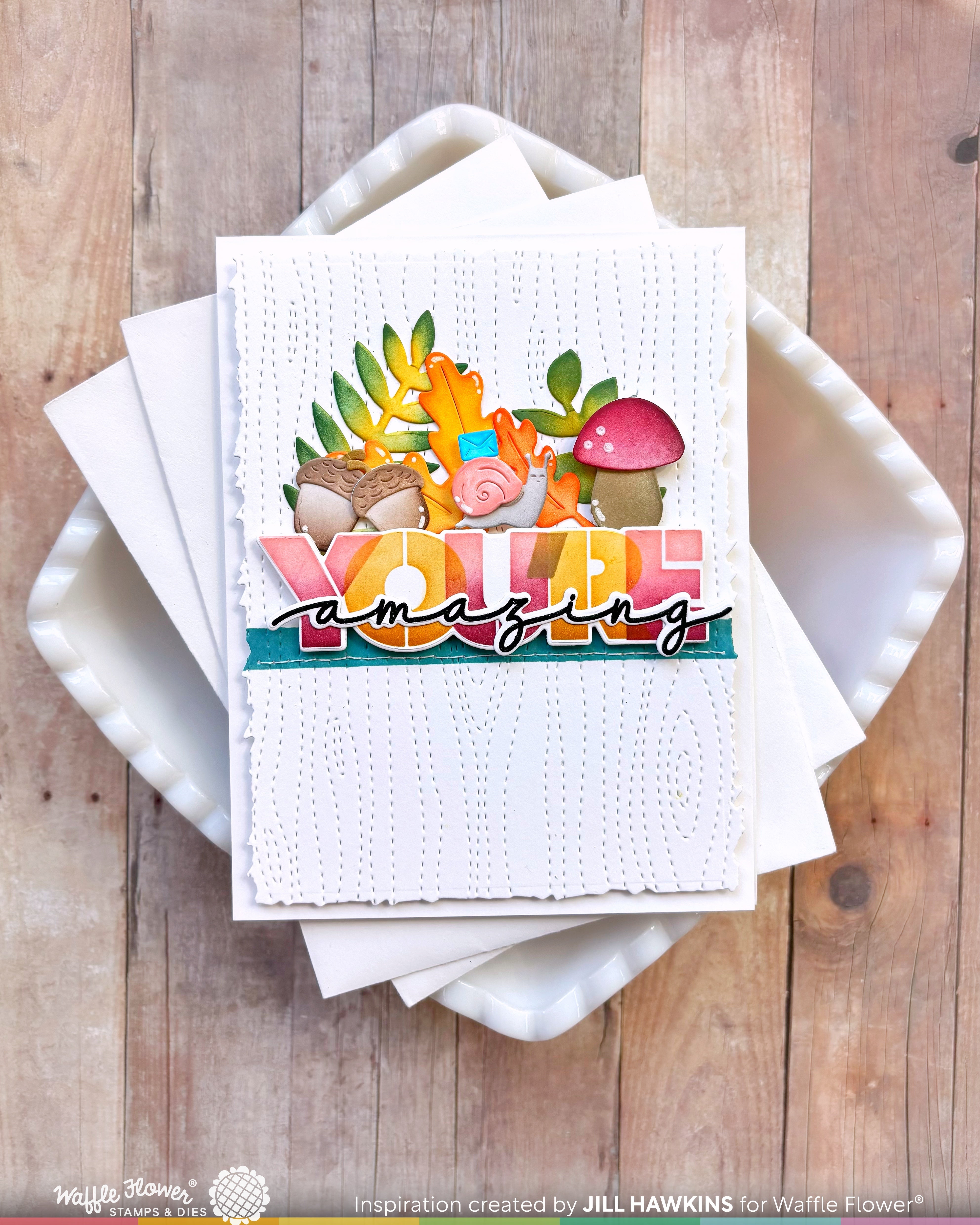 Bumbleberry Papercrafts Ltd