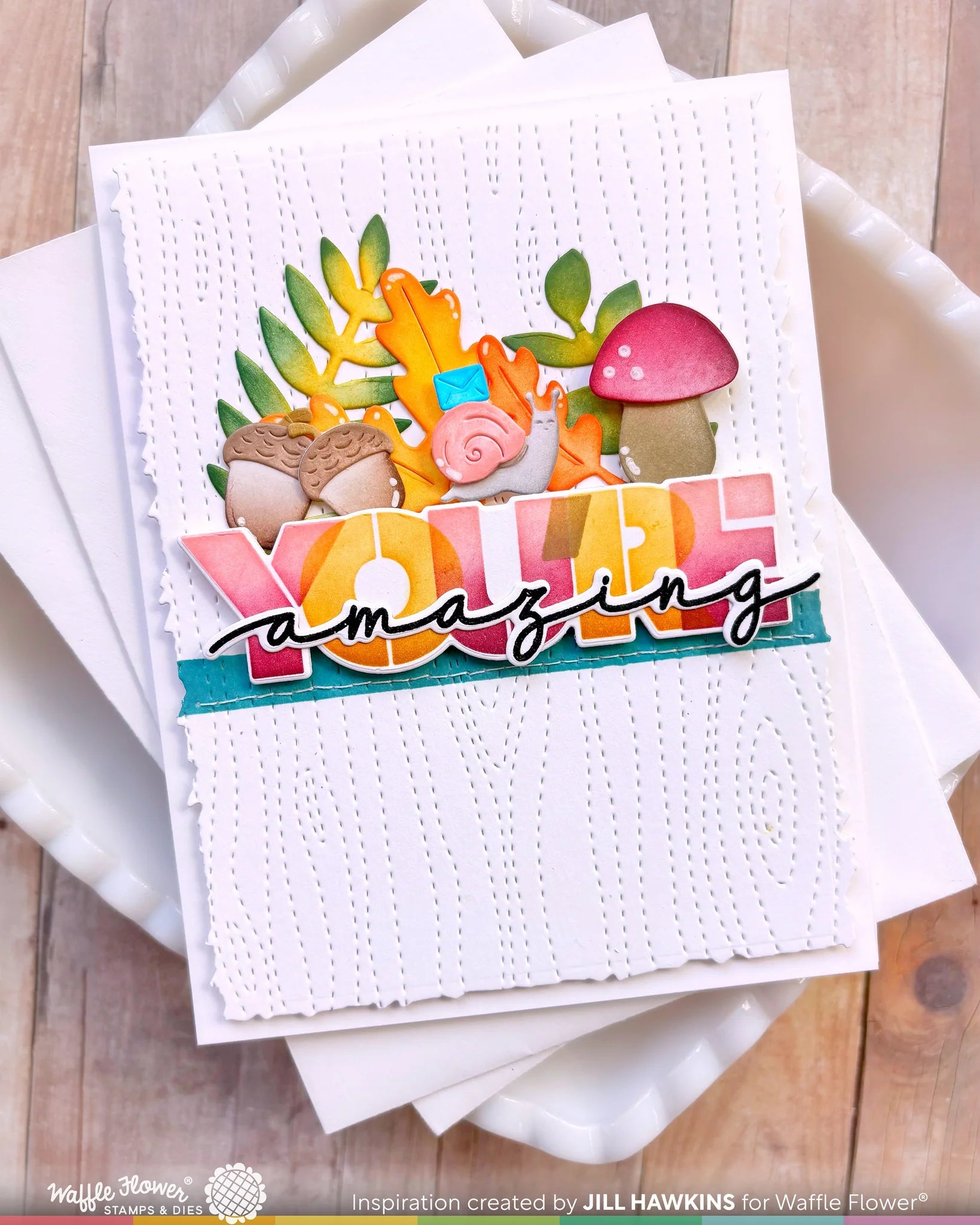 Bumbleberry Papercrafts Ltd