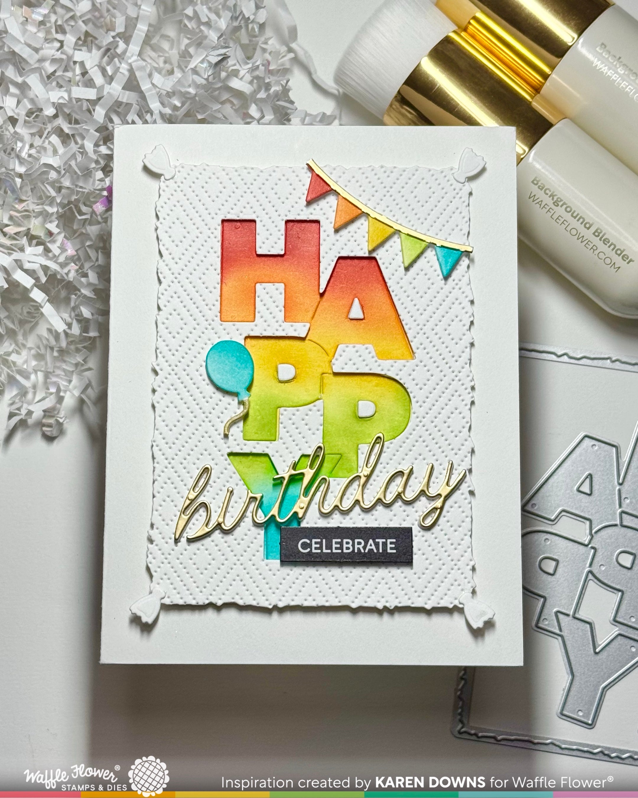 Bumbleberry Papercrafts Ltd