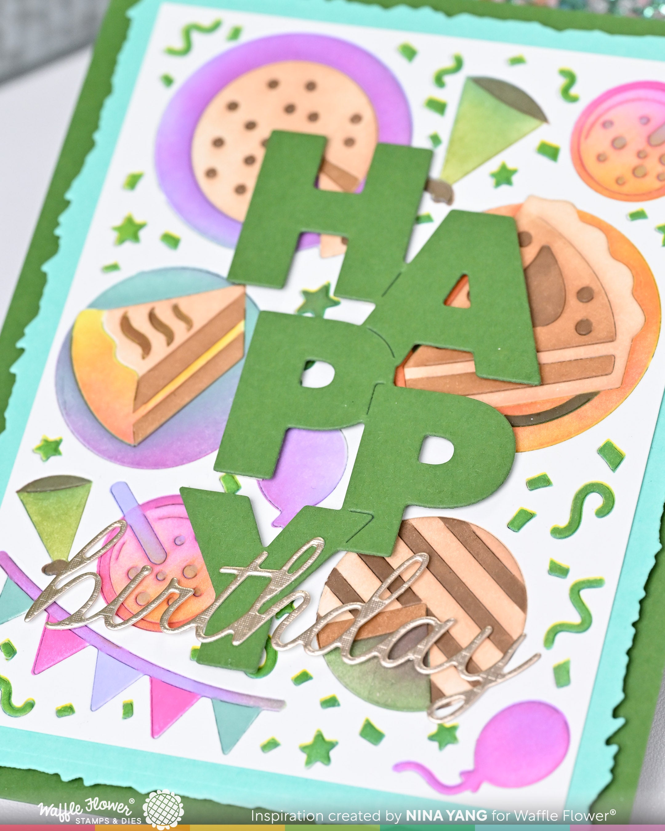 Bumbleberry Papercrafts Ltd