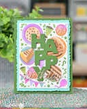 Script Birthday Die