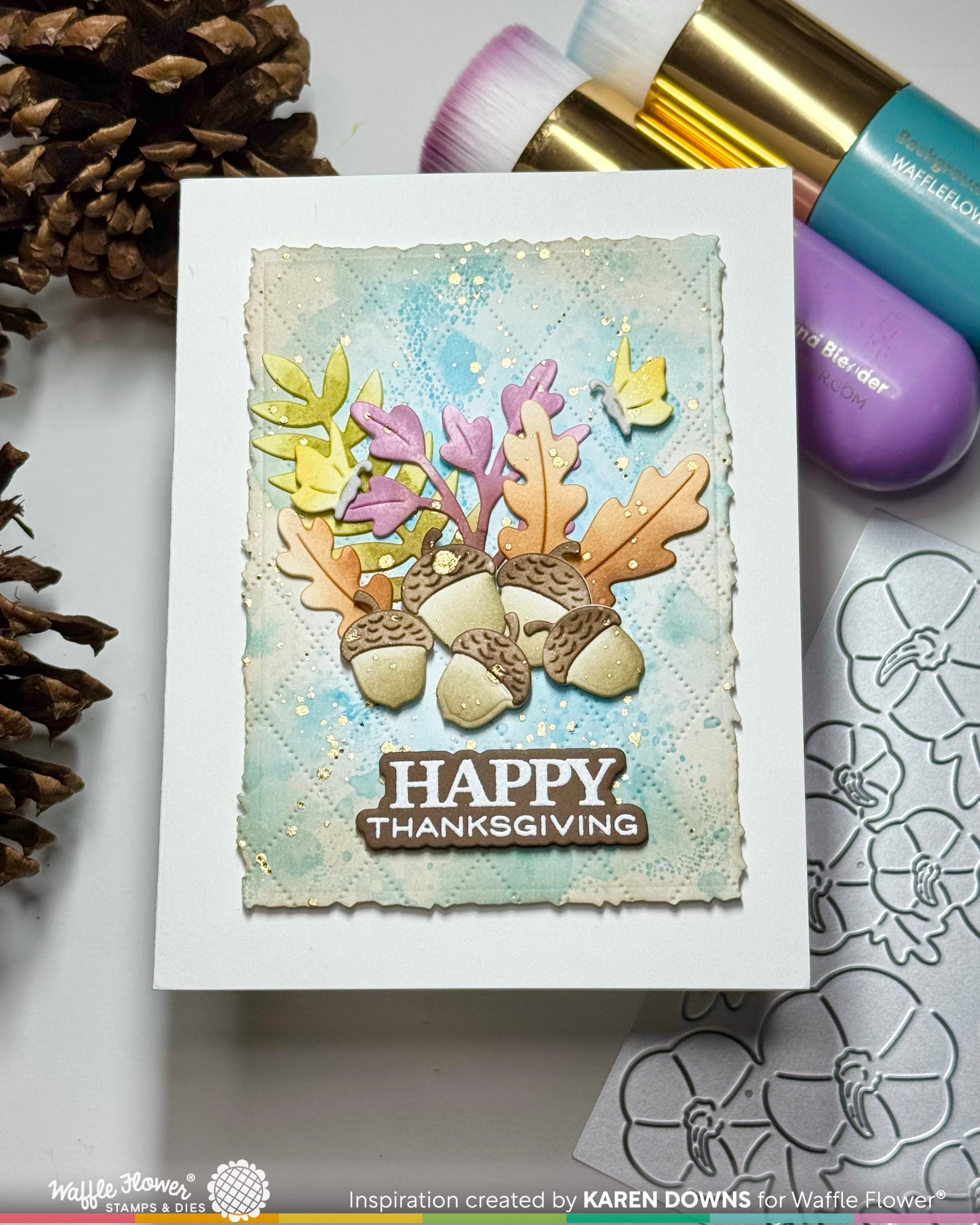 Bumbleberry Papercrafts Ltd