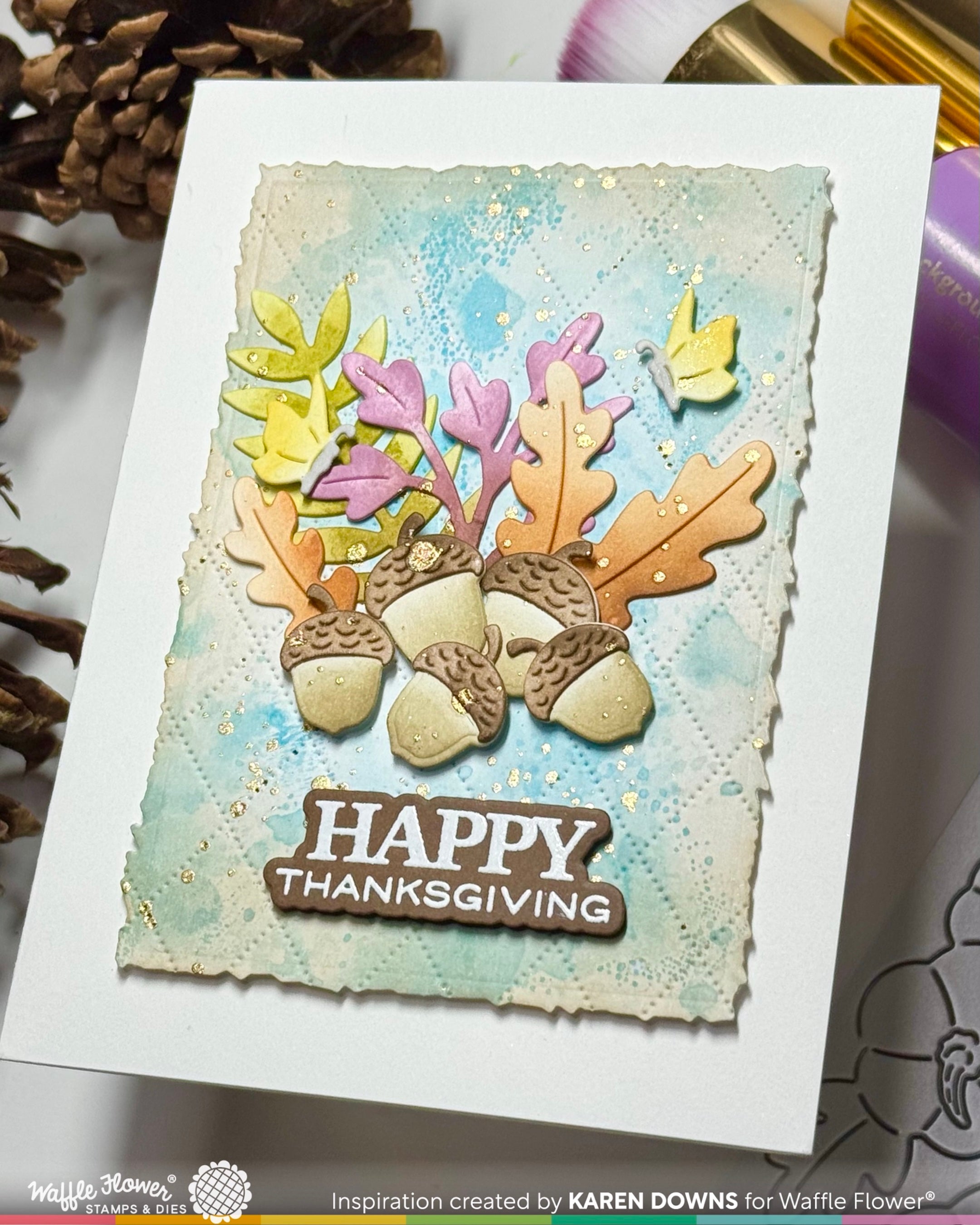 Bumbleberry Papercrafts Ltd