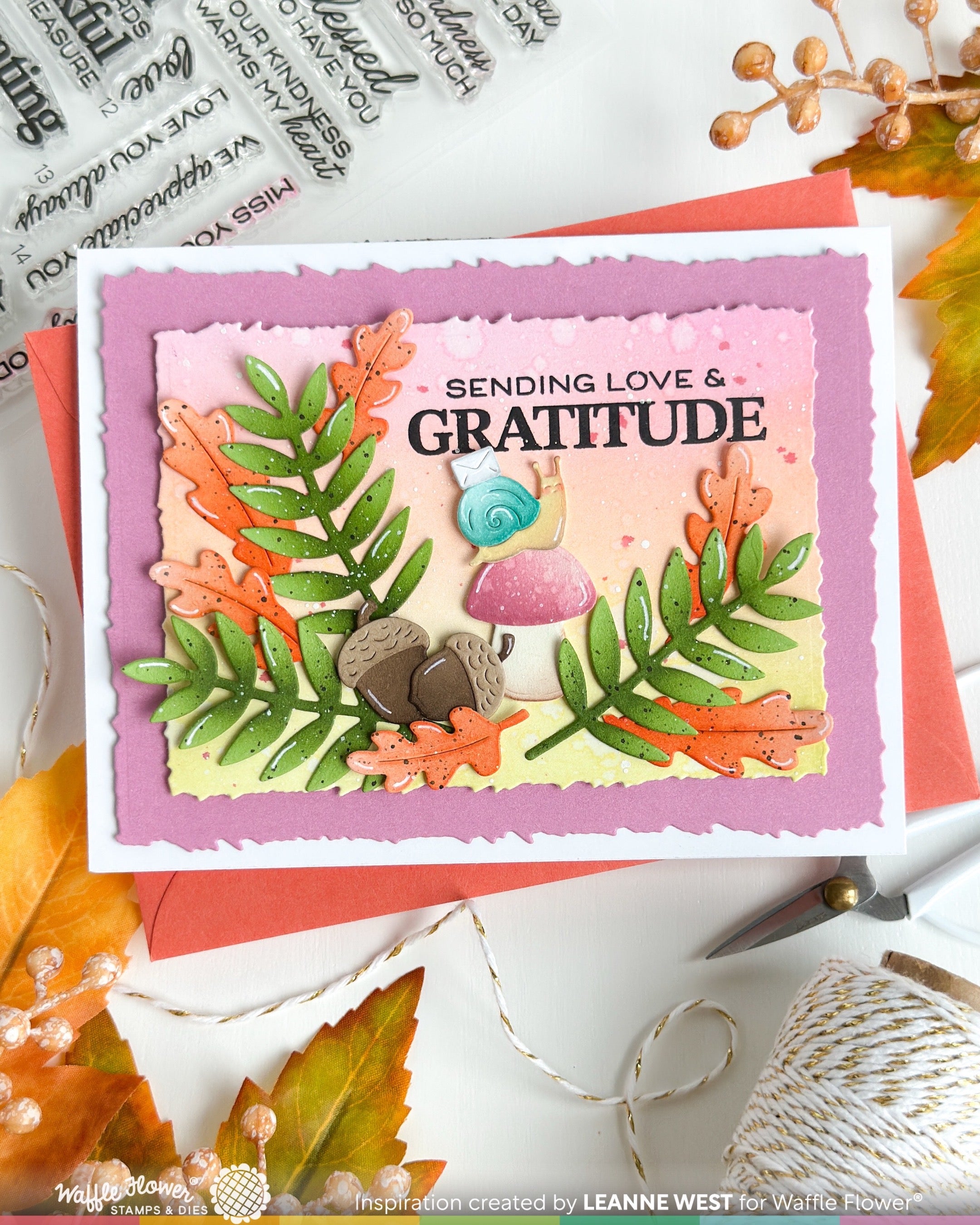 Bumbleberry Papercrafts Ltd