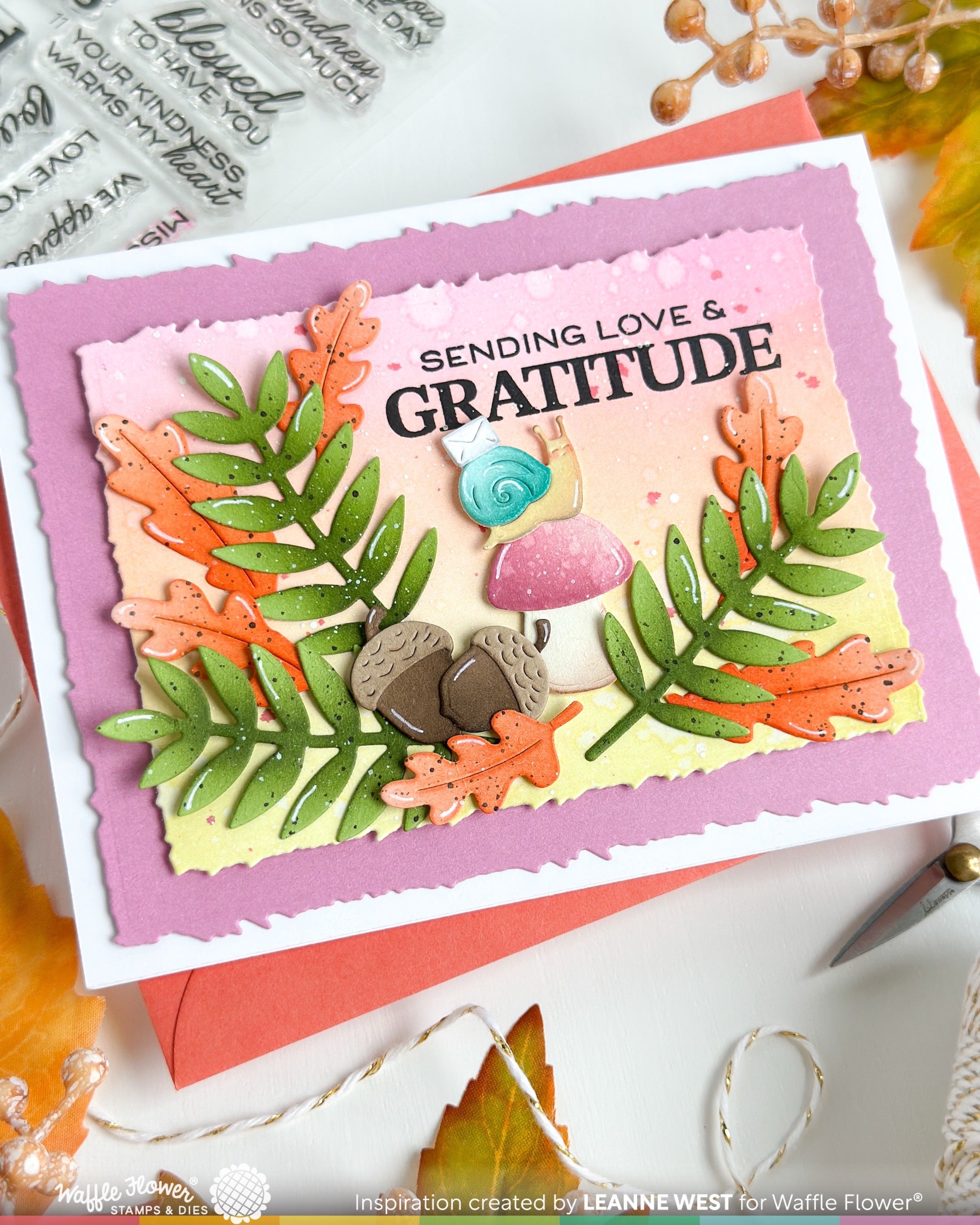 Bumbleberry Papercrafts Ltd