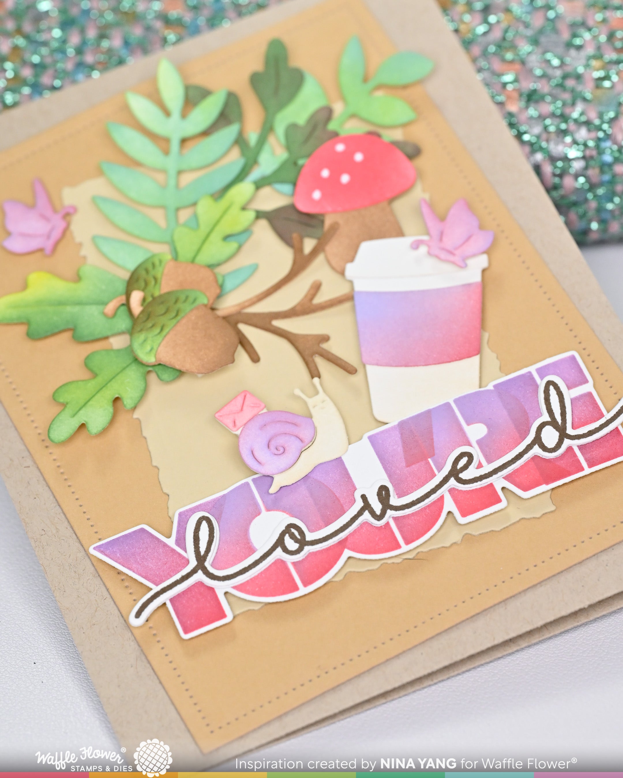 Bumbleberry Papercrafts Ltd