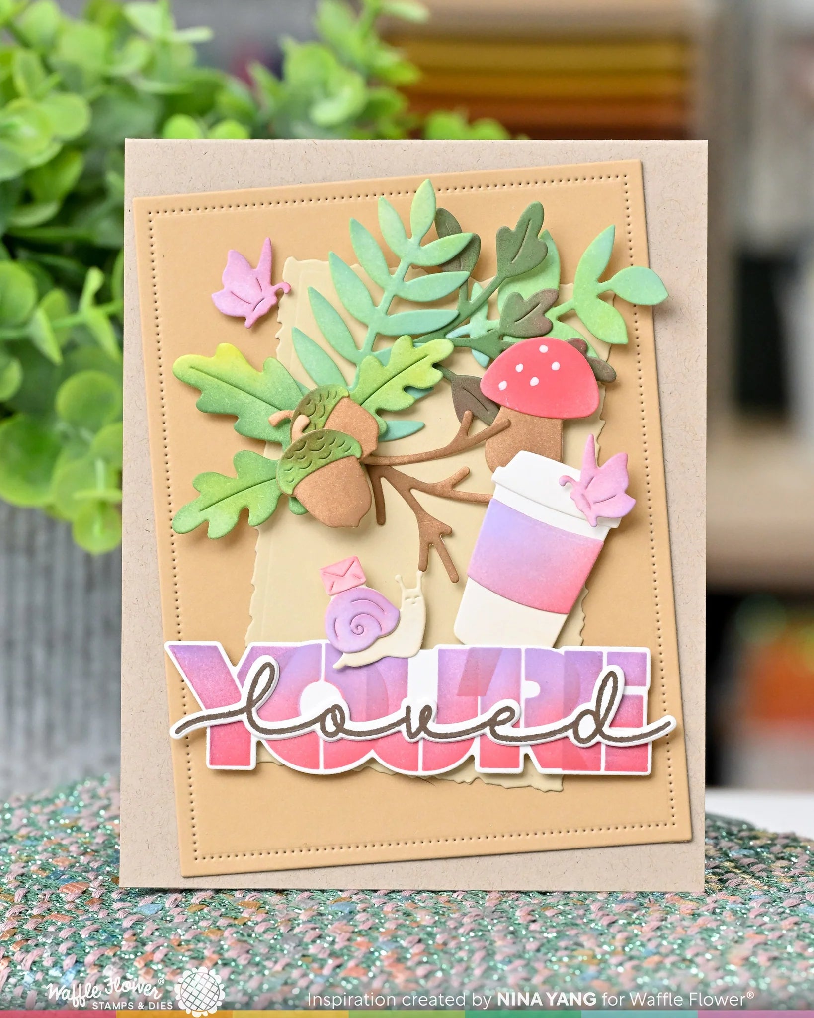 Bumbleberry Papercrafts Ltd