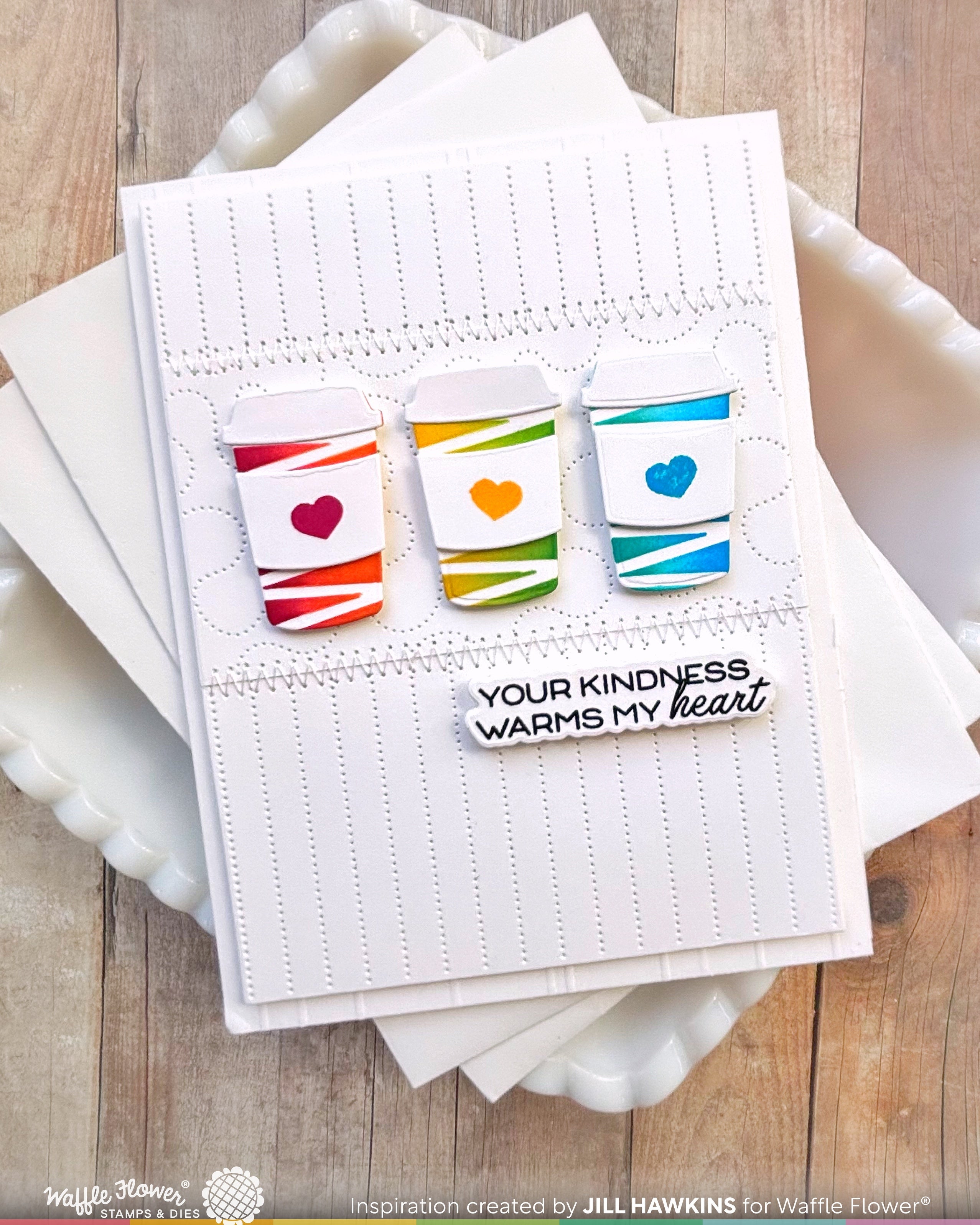 Bumbleberry Papercrafts Ltd