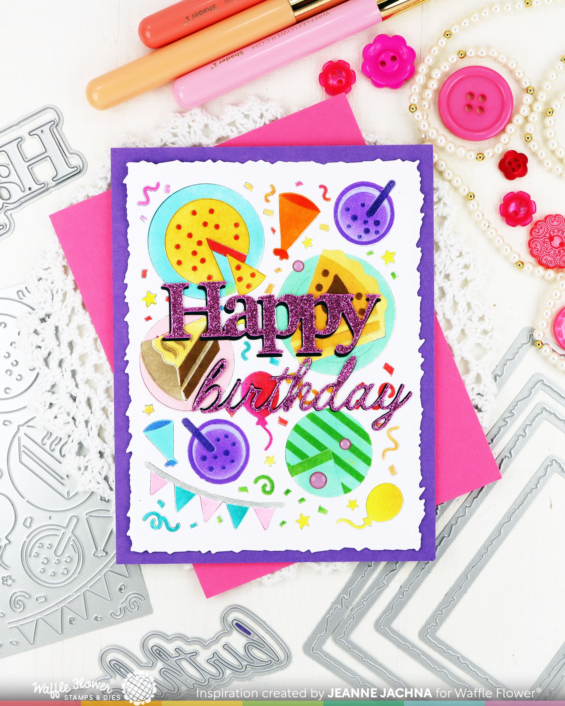 Bumbleberry Papercrafts Ltd