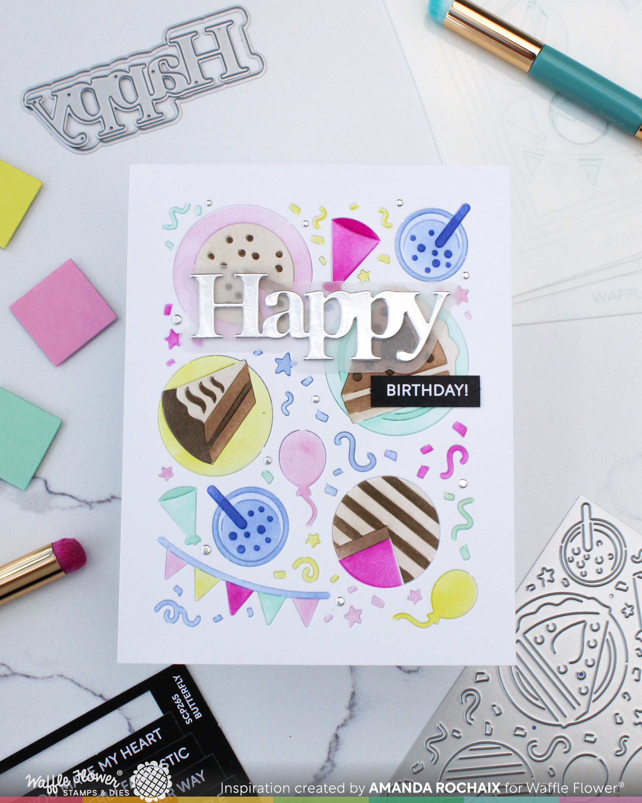 Bumbleberry Papercrafts Ltd