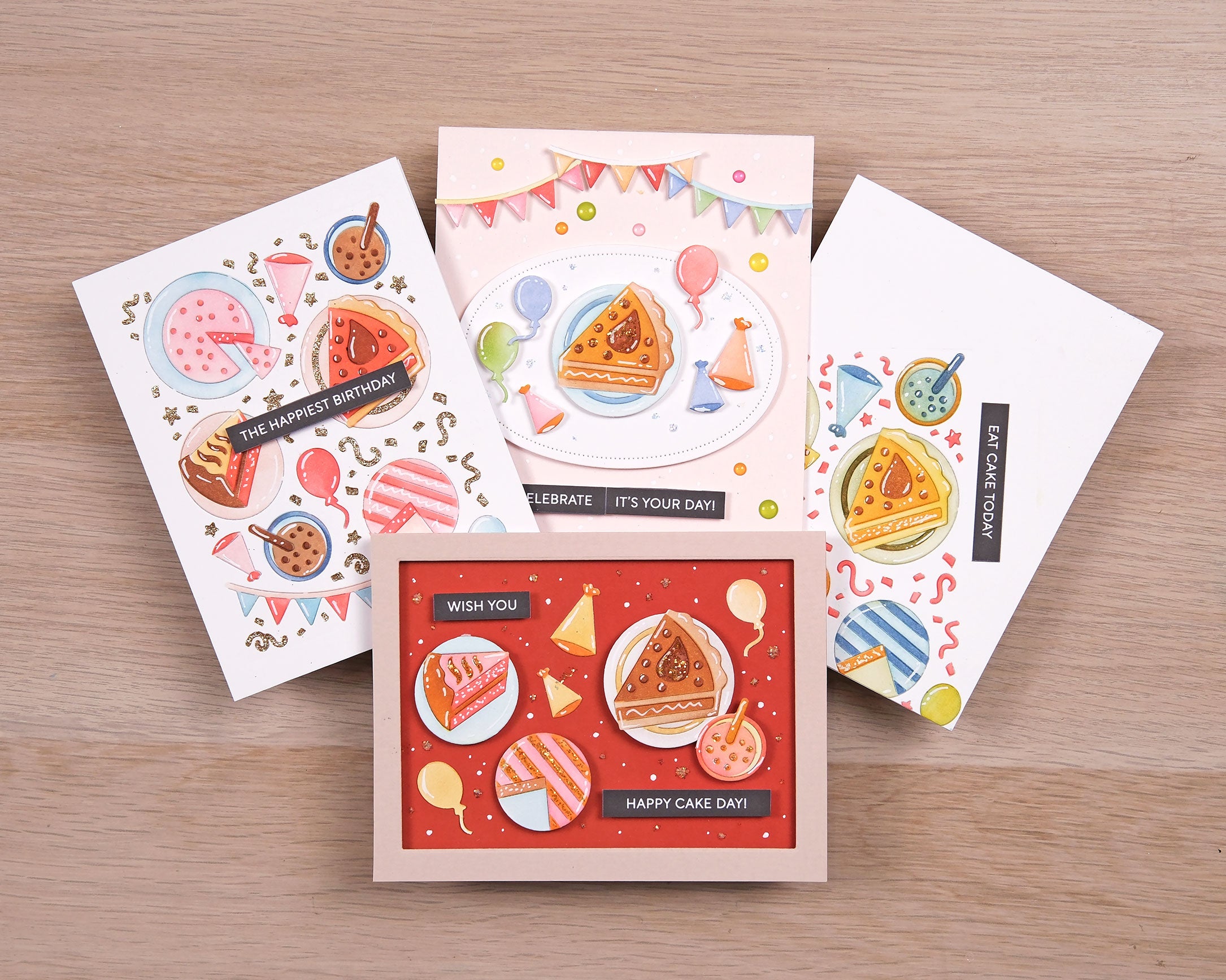 Bumbleberry Papercrafts Ltd