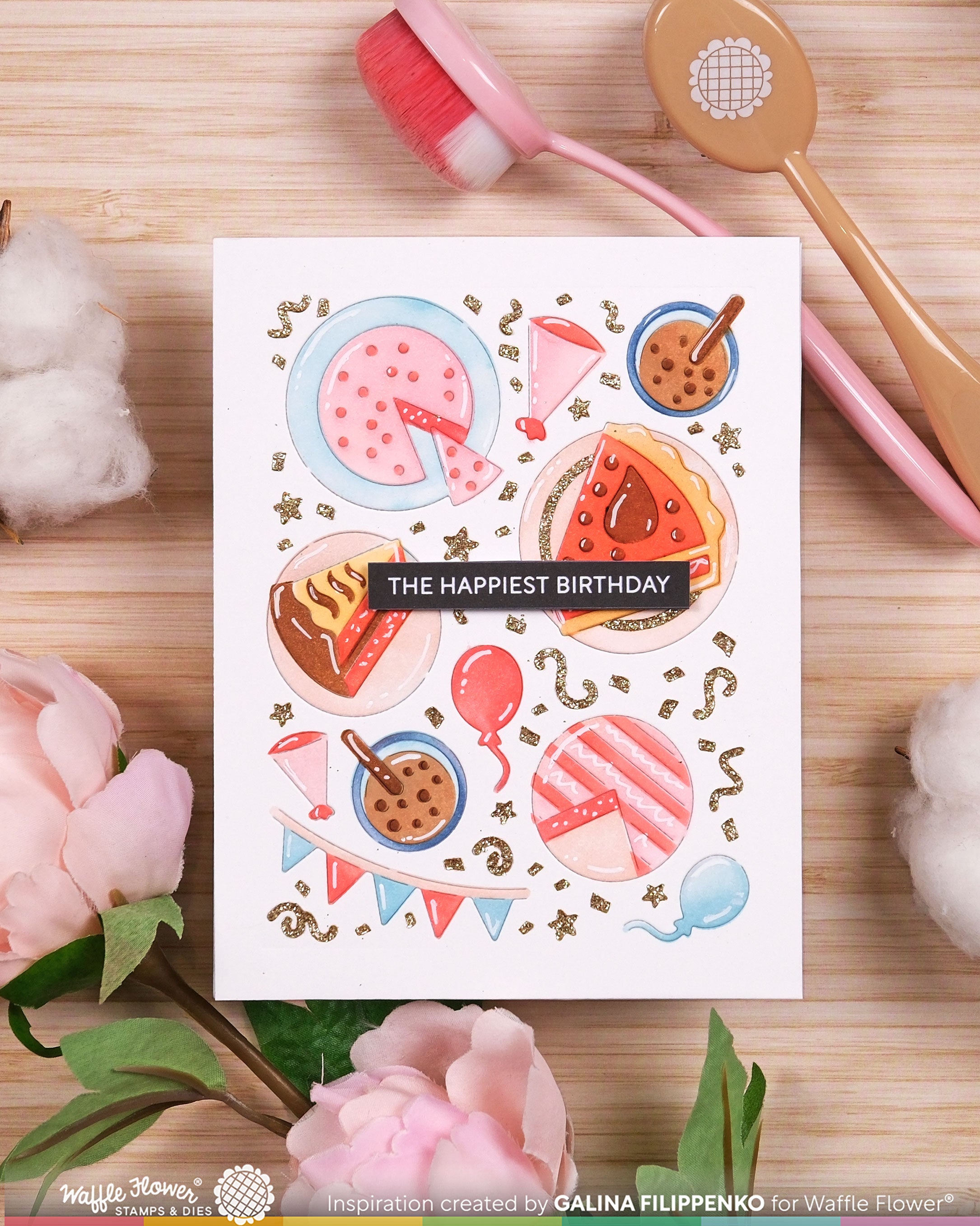 Bumbleberry Papercrafts Ltd
