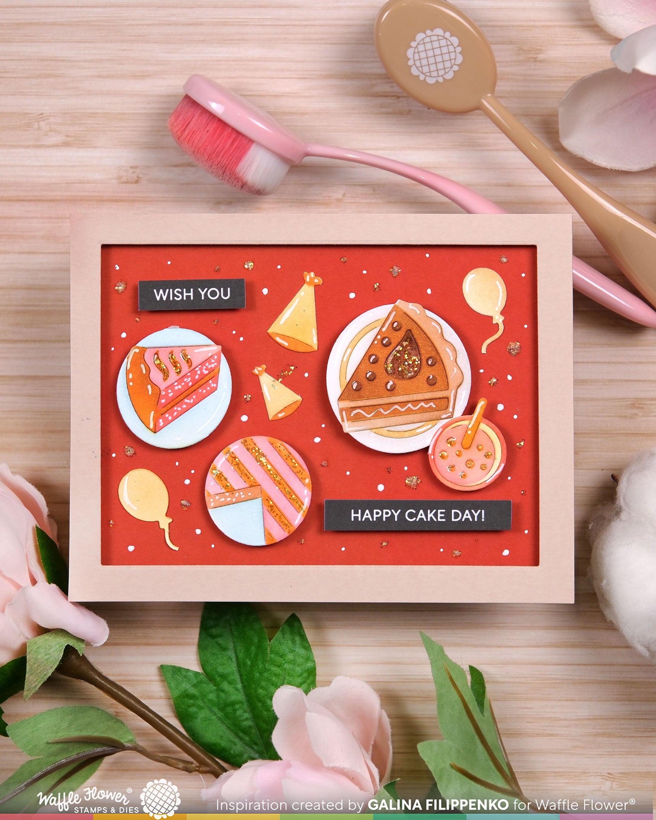 Bumbleberry Papercrafts Ltd
