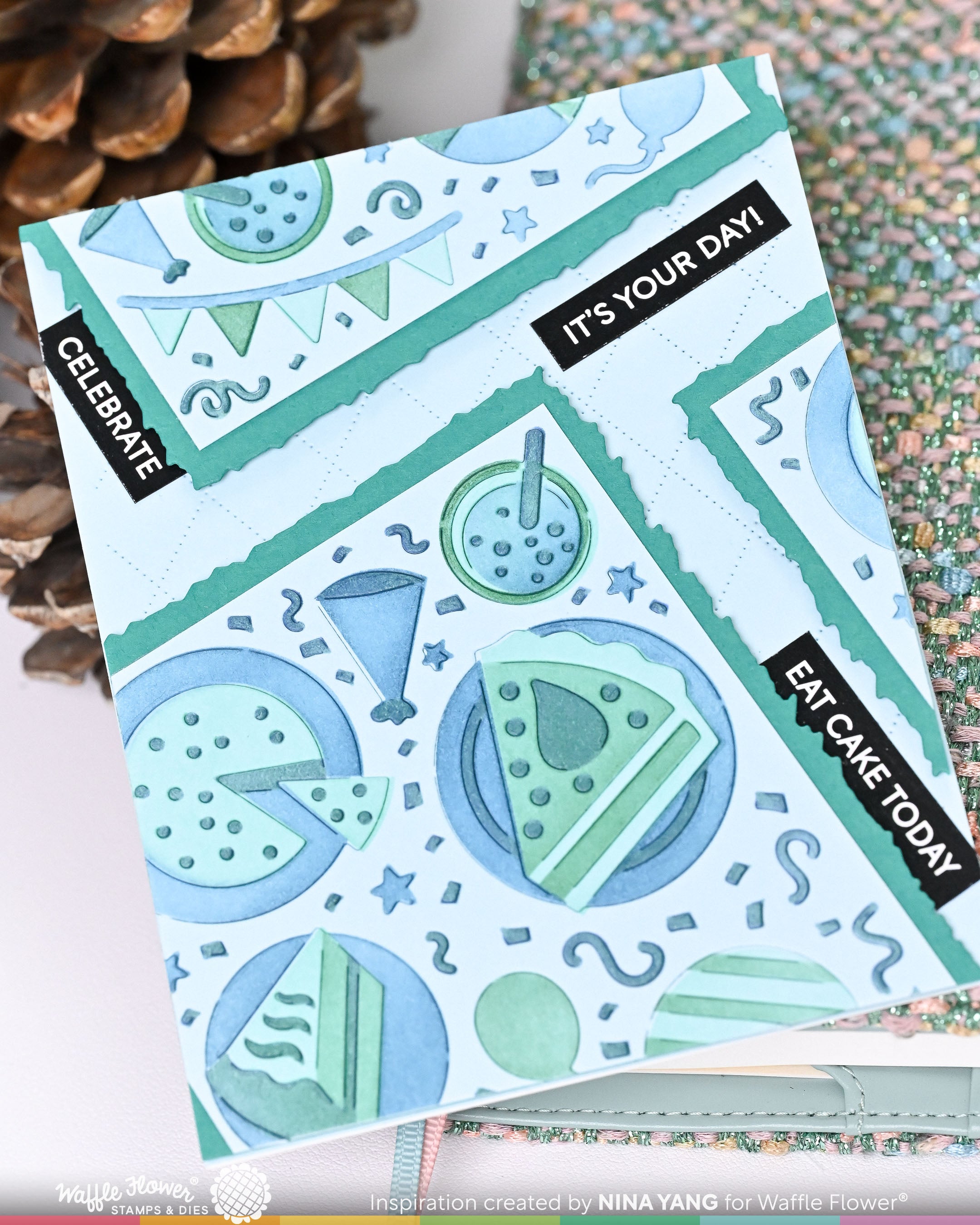 Bumbleberry Papercrafts Ltd