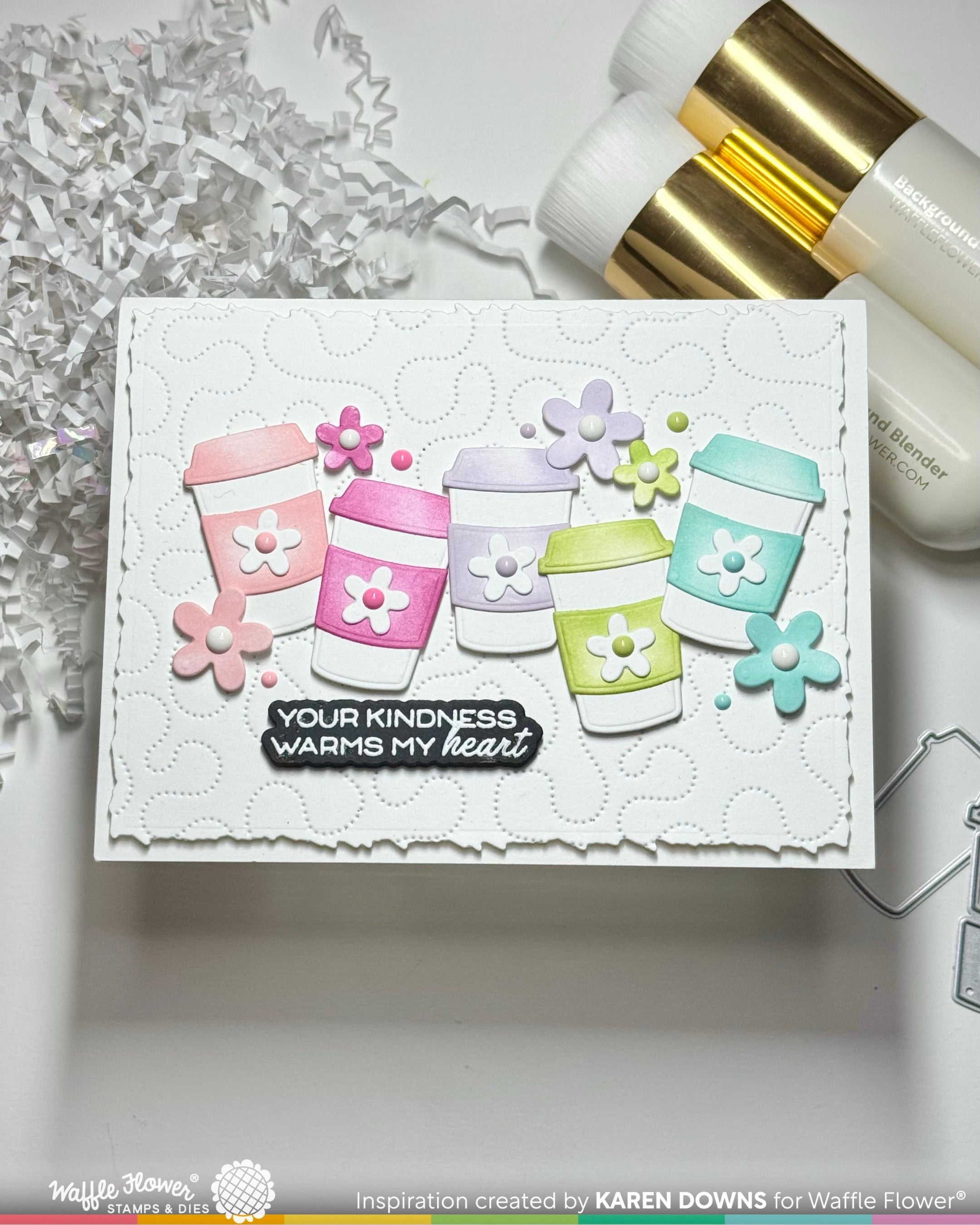 Bumbleberry Papercrafts Ltd