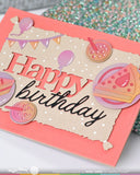 Script Birthday Die