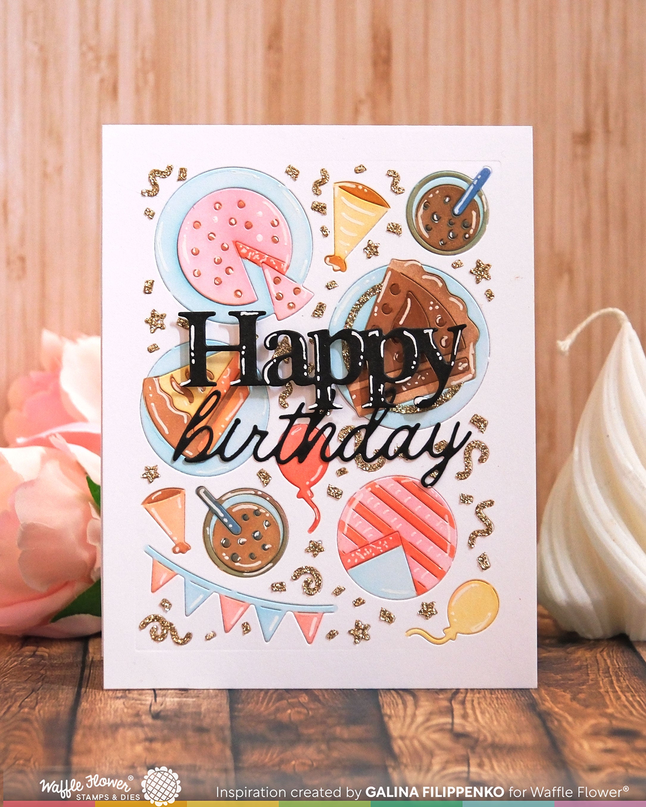 Bumbleberry Papercrafts Ltd