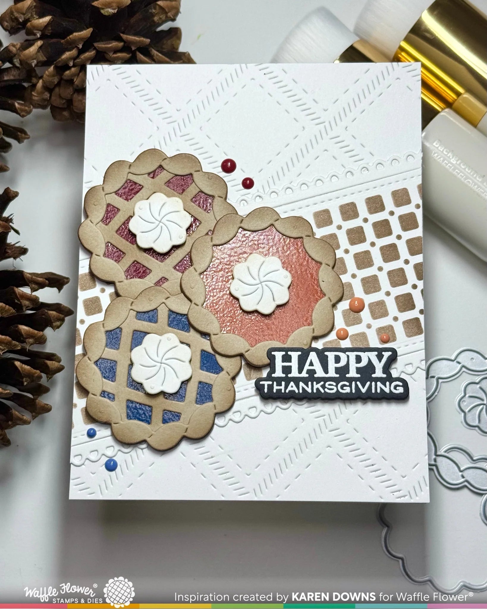 Bumbleberry Papercrafts Ltd