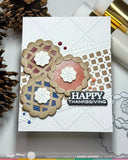 Table Add-on Pie Die