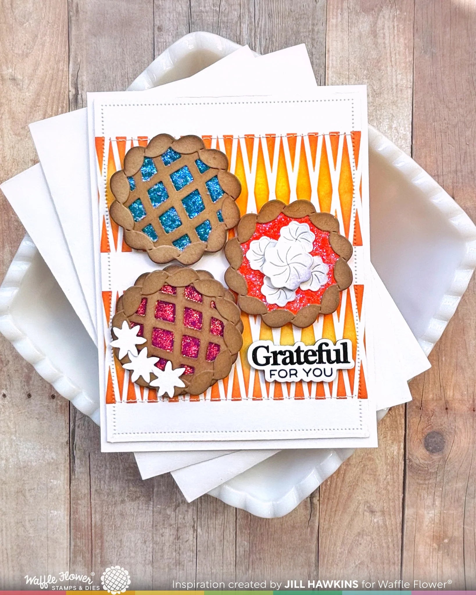 Bumbleberry Papercrafts Ltd
