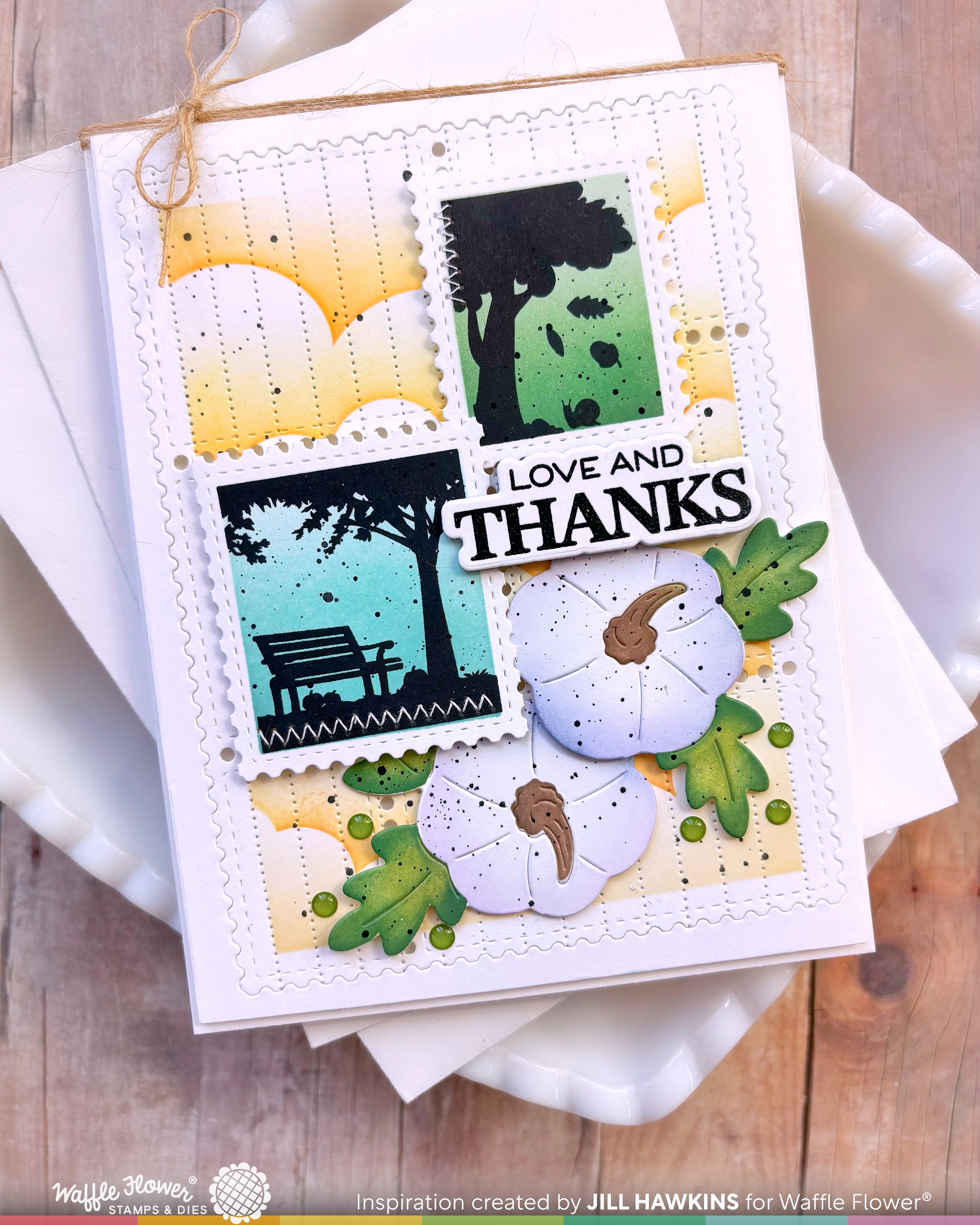 Bumbleberry Papercrafts Ltd