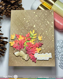 Grateful Heart Sentiments Combo