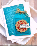 Table Add-on Pie Die