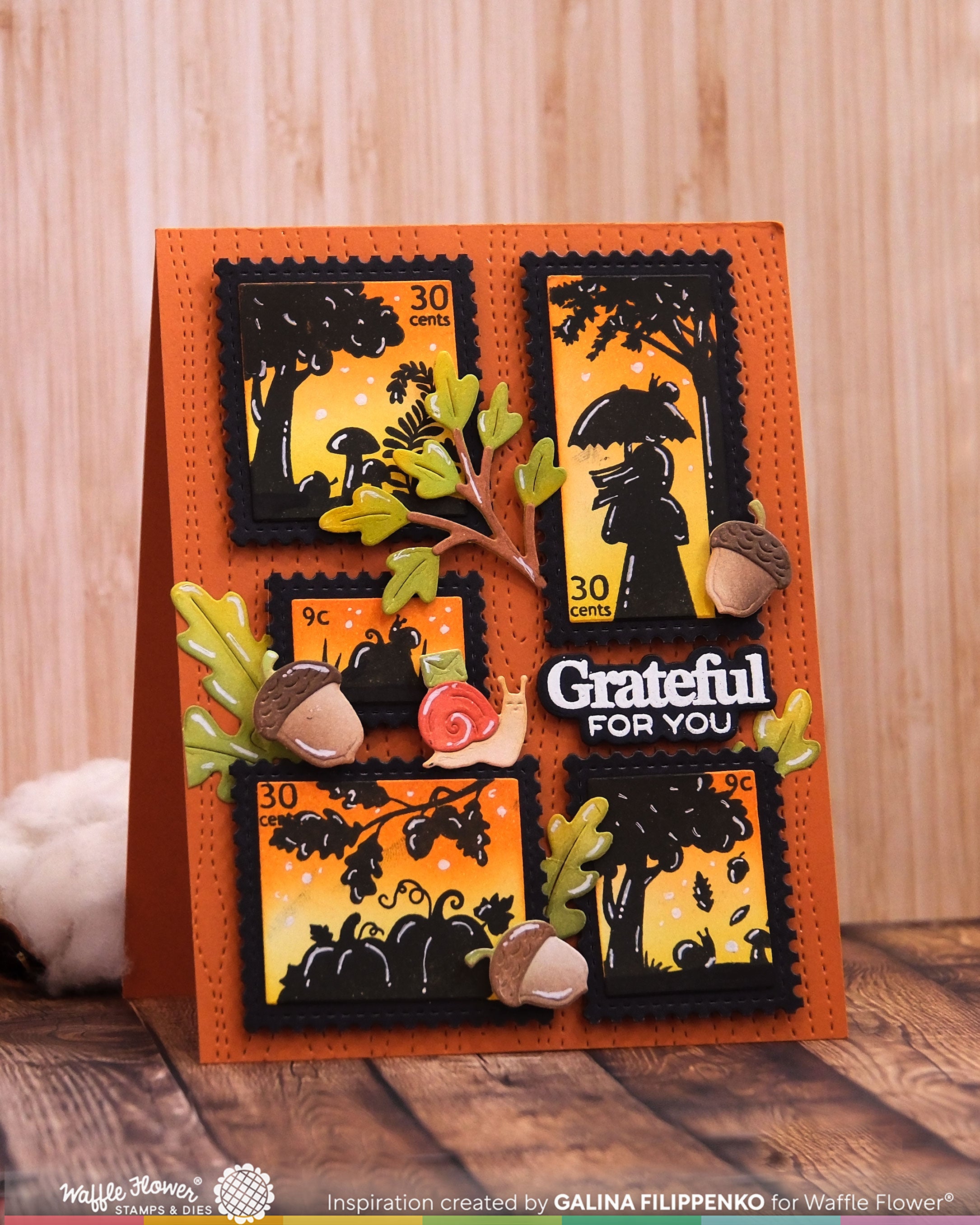 Bumbleberry Papercrafts Ltd