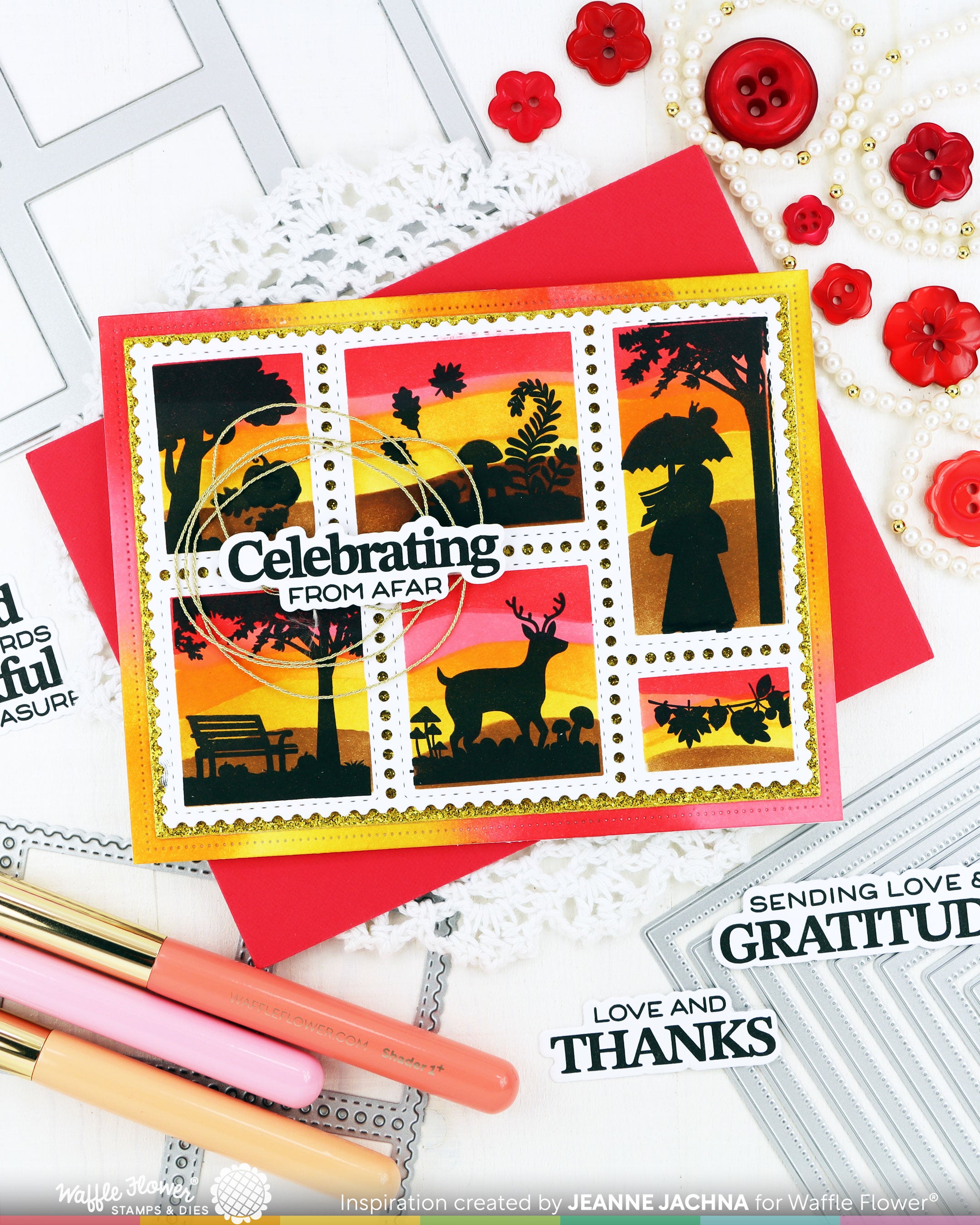 Bumbleberry Papercrafts Ltd