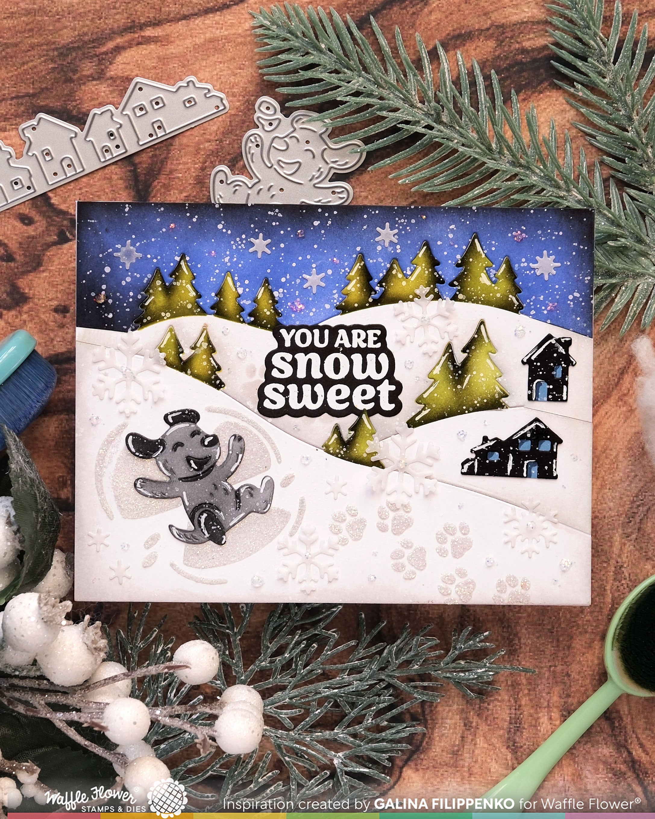 Bumbleberry Papercrafts Ltd